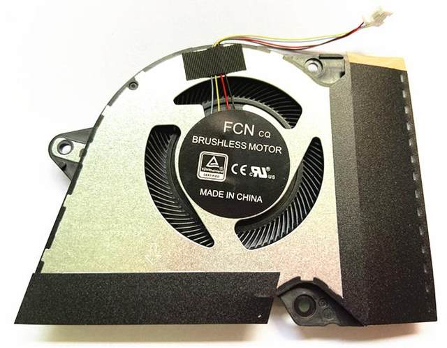 年末のプロモーション大特価! 15.6|asus G15 Strix Rog Asus Rog Cooling Ga401 G14 Zephyrus 冷却パーツ・ファン