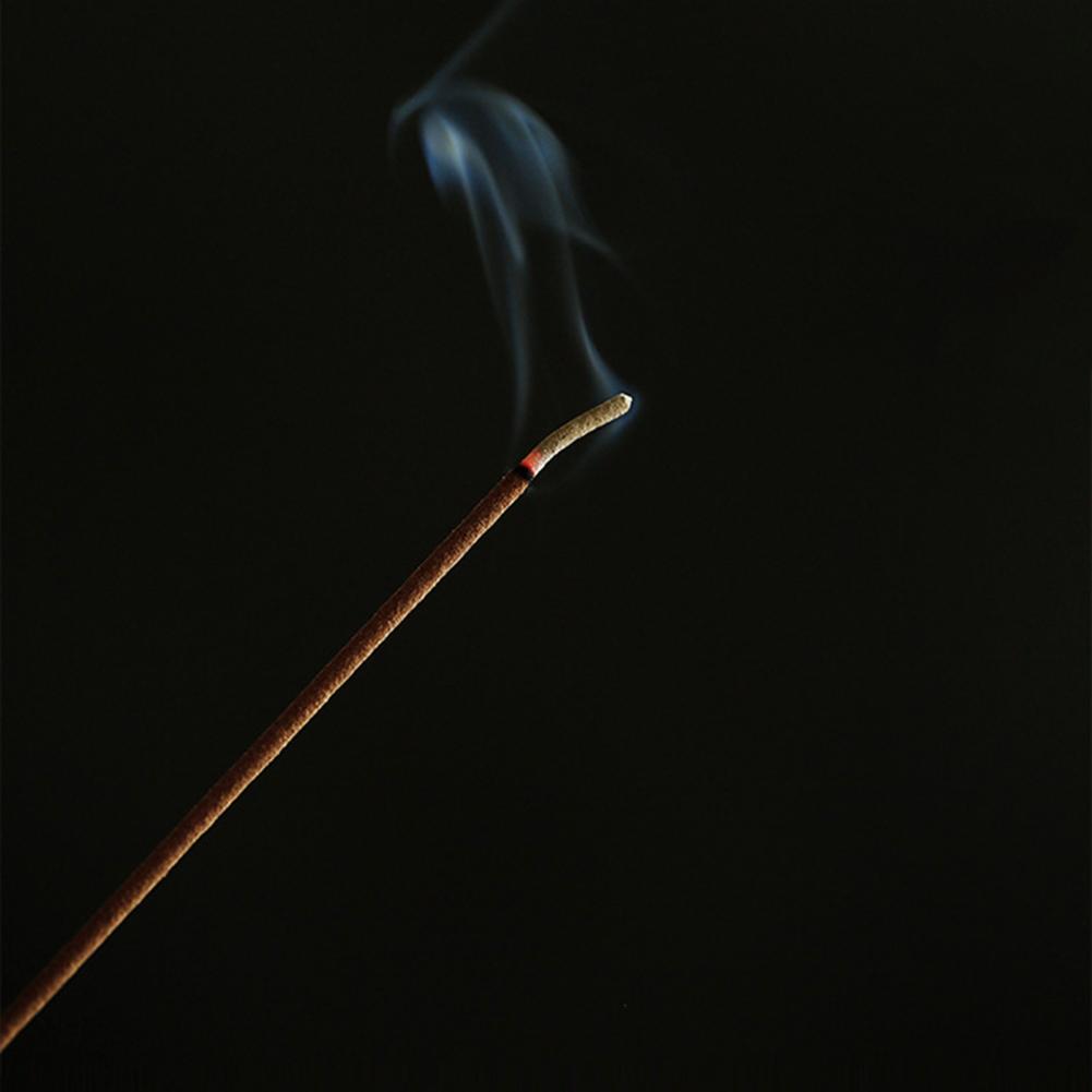 Farfi 1 Box Indoor Incenses Fragrant Clean Air Natural Durable Short