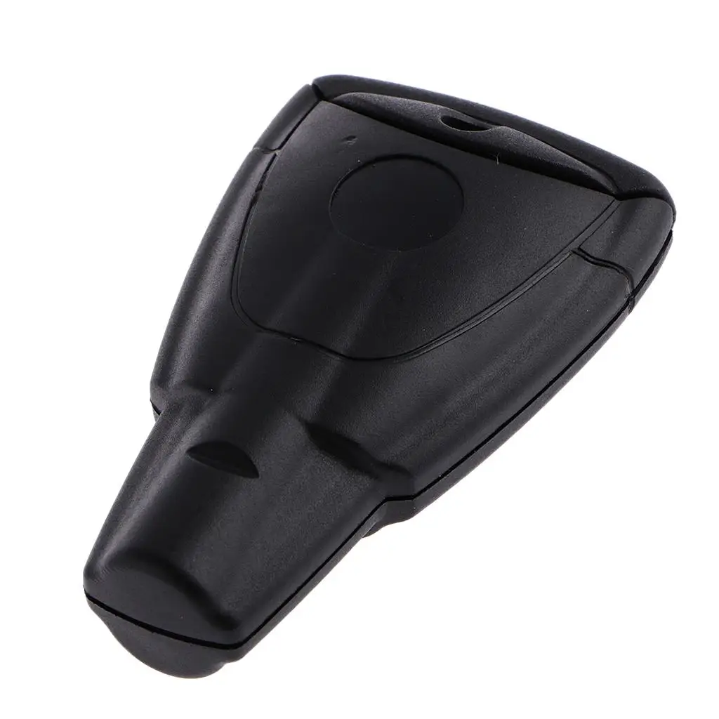  Replacement 4-Button Remote Key Housing Cover For 9-3 9-5 SAAB Car