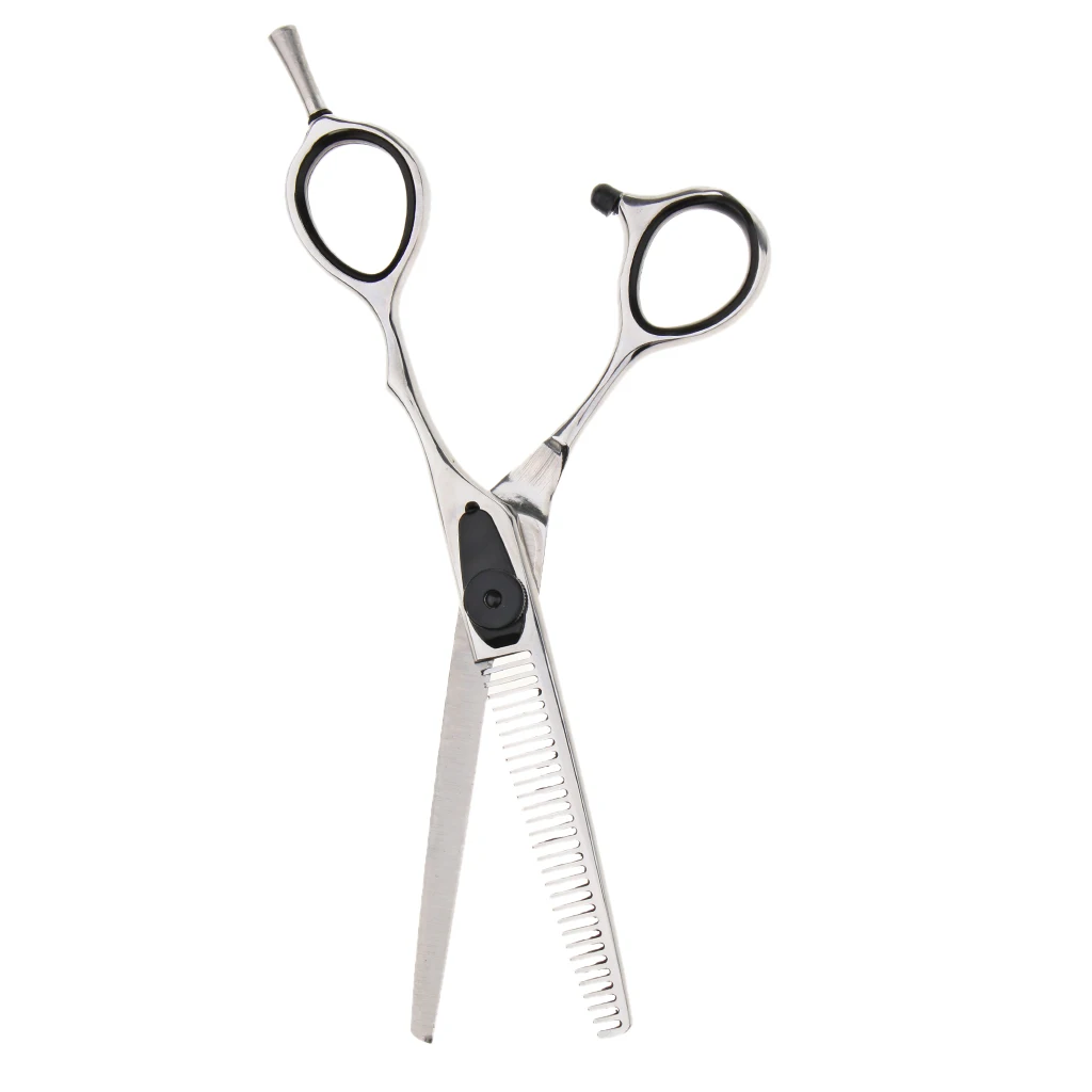 7 inch Professional Salon Hair Scissors Shears Hairdressing Hair Cut Tools Barber Sharp Hair Razor