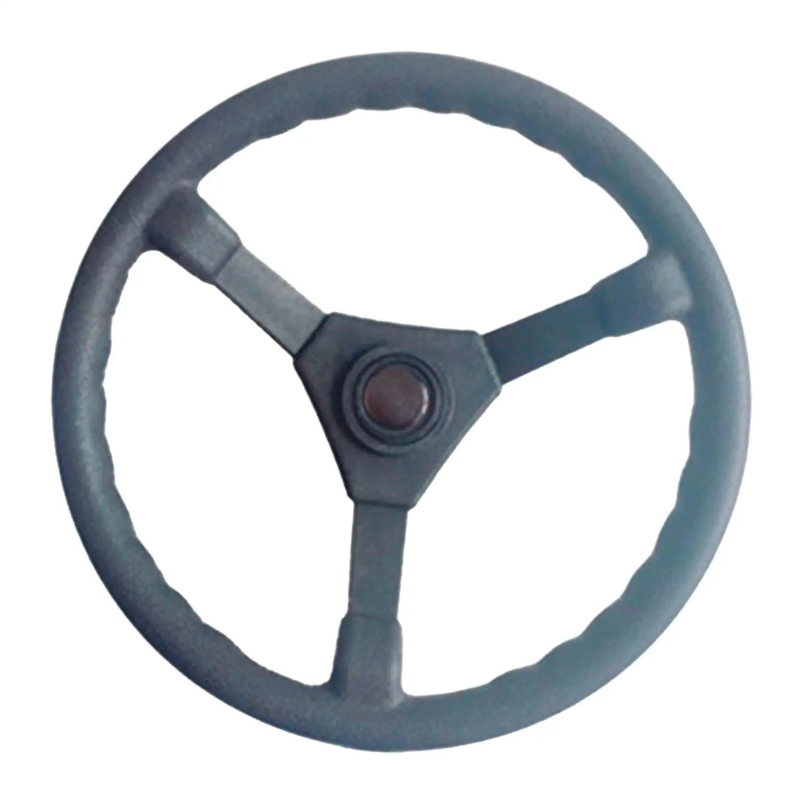 Universal Boat Steering Wheel Parts Plastic 13 1/2