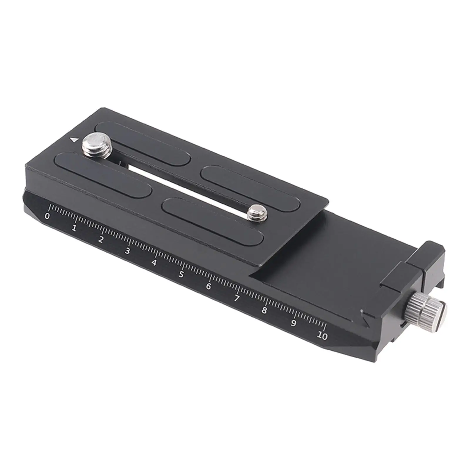 Quick Release Plate L Bracket for RS2 Rsc2 RS3/RS3Pro Camera