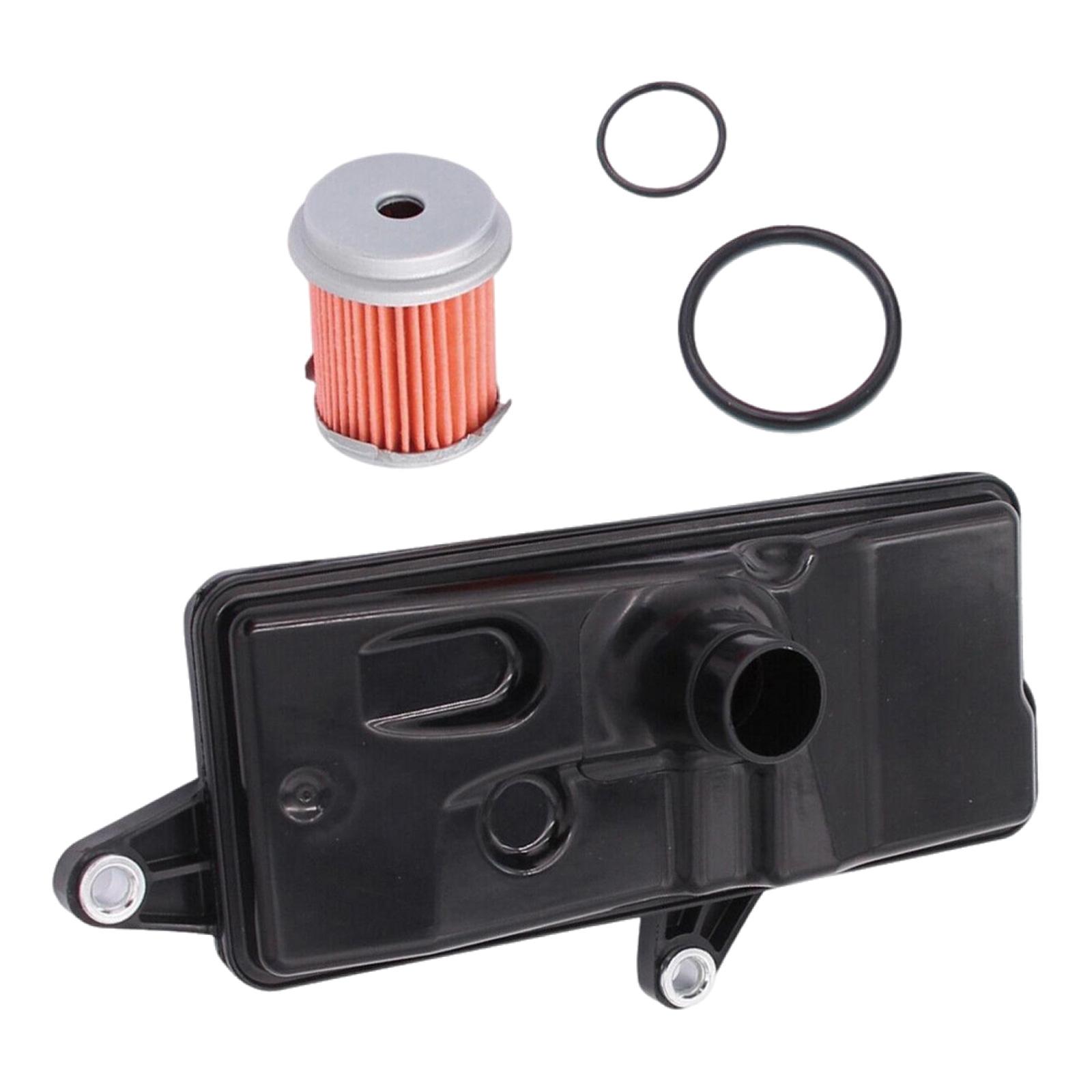 Gearbox Filter Transmission Filter Assy 25450-p4V-013 for Civic FC7