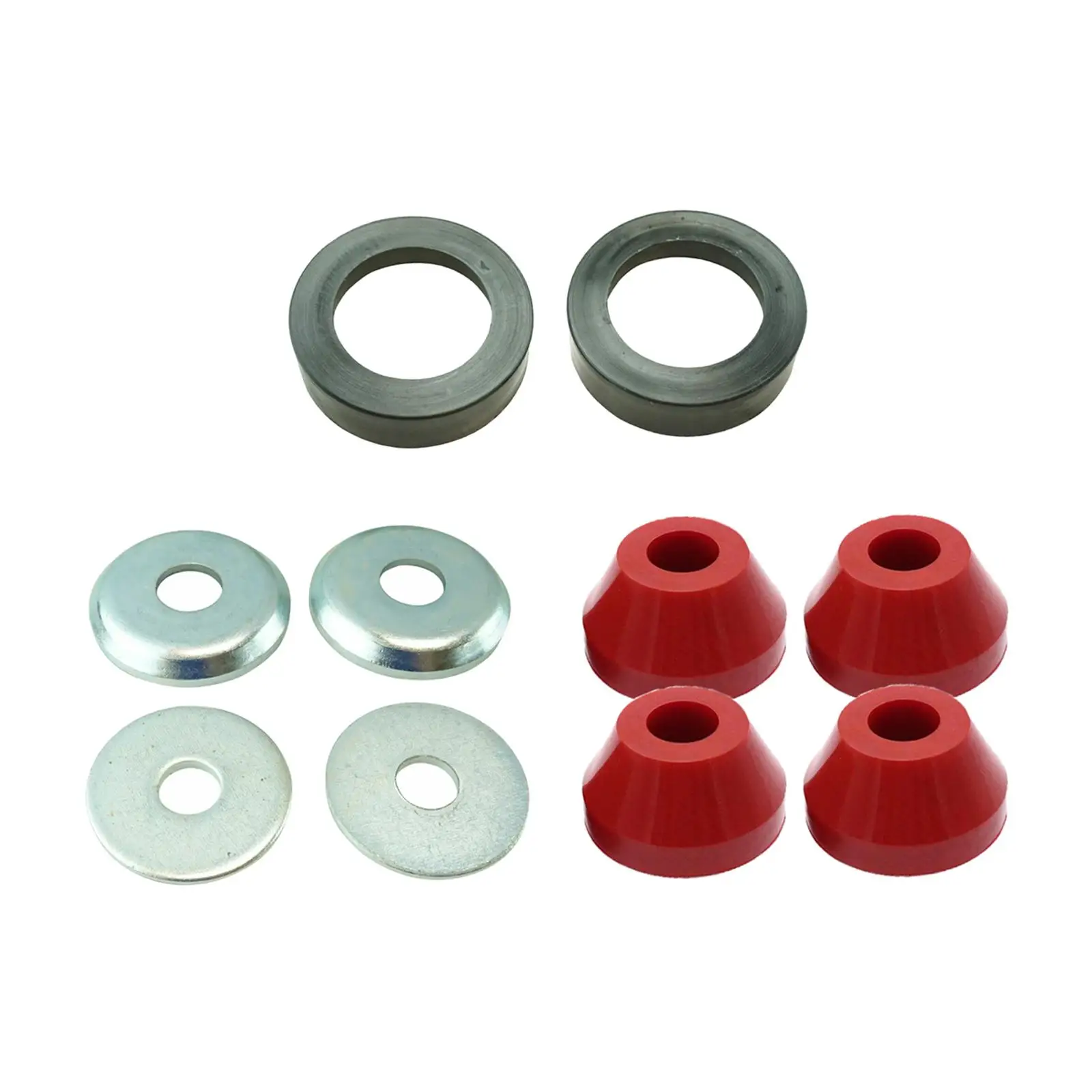 Radius Arm Bushing Replacement Parts for Ford Bronco Ranger F150 F250