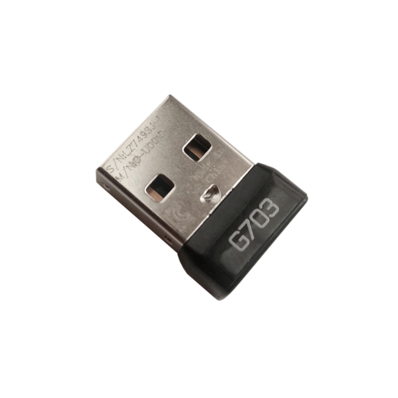 Adaptador USB de 2,4 GHz, G502, G603,