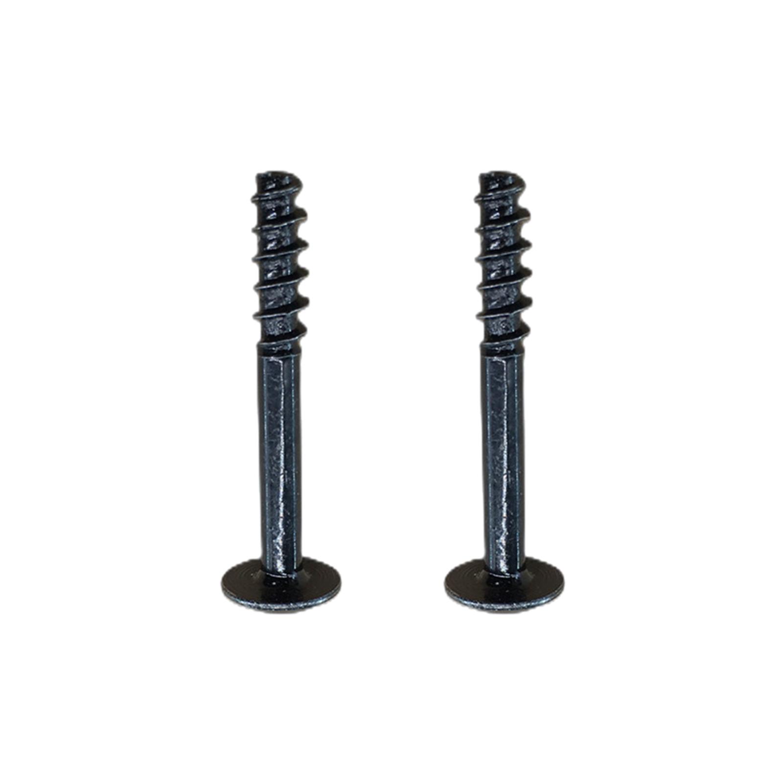 2x Engine Air Filter Box Screws Replacement Spare Parts Air Filter Housing Screws for Byd Yuan Qin Song DM Tang Song Max
