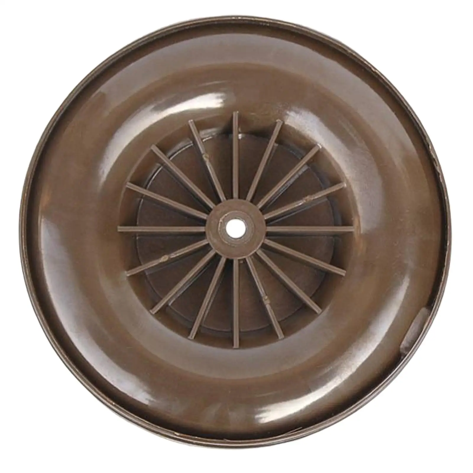 Motor Wind Wheel Fan Diameter 101mm Accessories for Eberspacher Airtronic D4