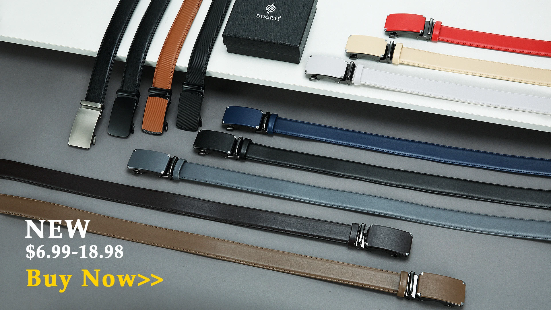 Neue Männer Gürtel taktische Nylon elastischen Gürtel Metall automatische Schnalle harte Stretch Herren Militär gürtel 115-150cm große Gürtel – Detail 2