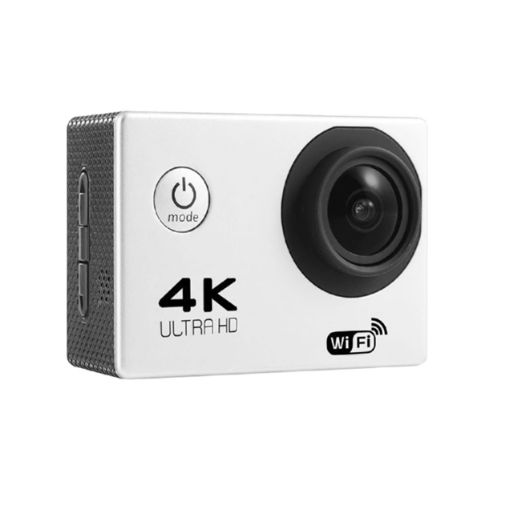 Caméra sport ultra hd 4k étanche avec wifi et télécommande_voghion.com