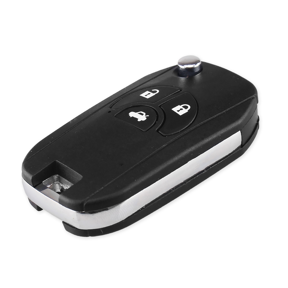Chiave telecomando per Nissan Versa Sentra Altima Tiida Maxima 9 Chiave telecomando per Nissan Versa Sentra Altima Tiida Maxima - S98cb59e7667a4964a12488cc33679ce3X