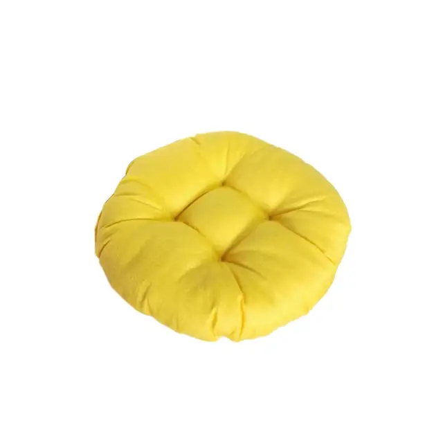 Extra Thick Seat Cushion Versatile Durable Chair Cushions for Home