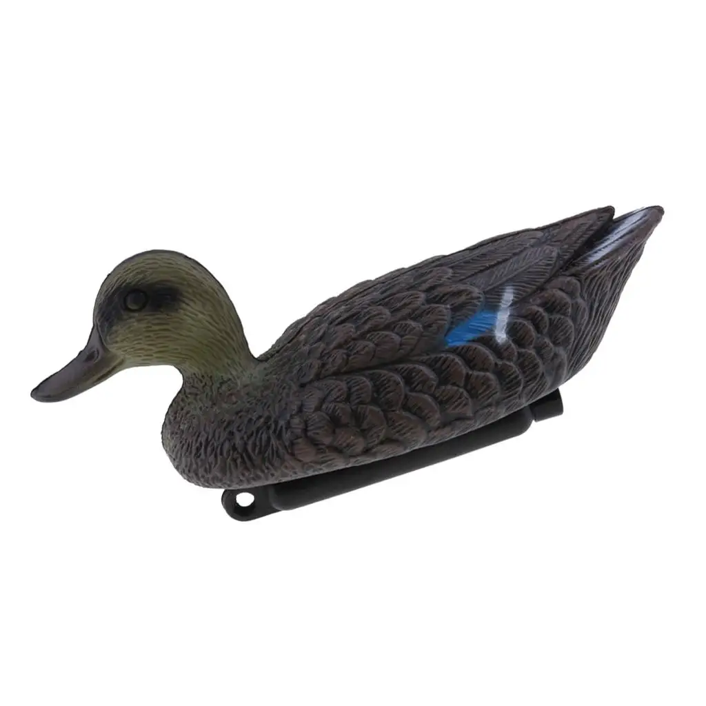 Mandarin Duck Hunting Decoy home and garden Lawn Ornaments 
