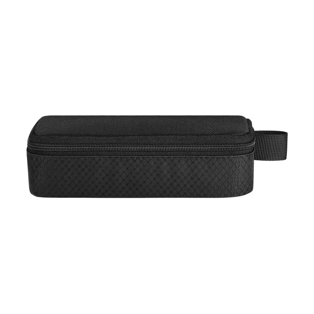 Case Storage bag case Carry Pouch for Battery Neoprene CR Waterproof