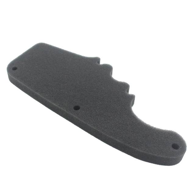 Air Filter Cleaner Direct Replaces fits 1 BYQ125T-5 FLY 50 125 150, High Performance