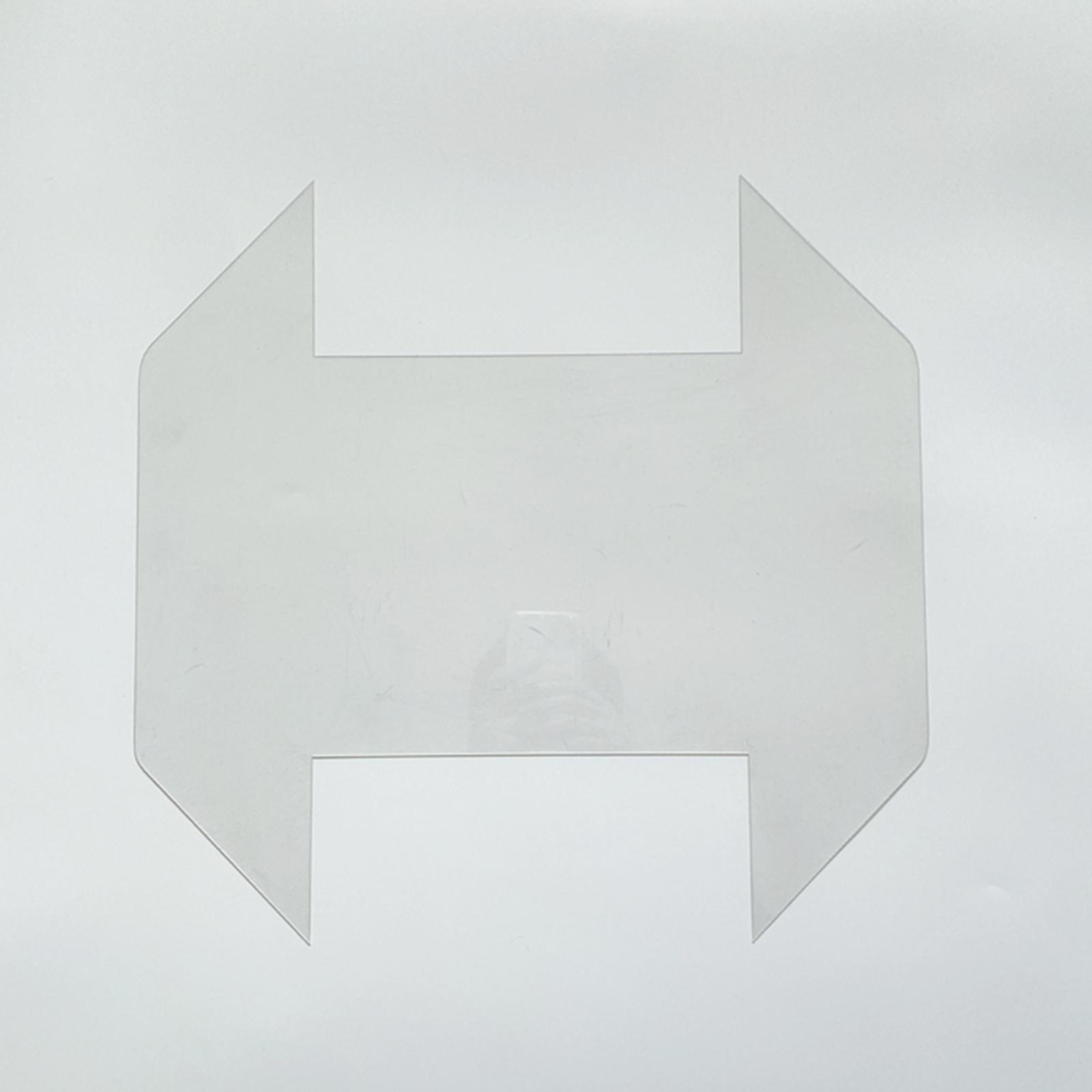 Bag Template Snacks Basket Pattern Quilting Ruler PVC Easter Basket Template