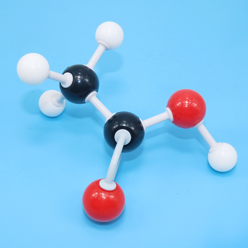 pces universal orgânica escola de química ensino ensino de professores estudantes conjunto de modelo molecular