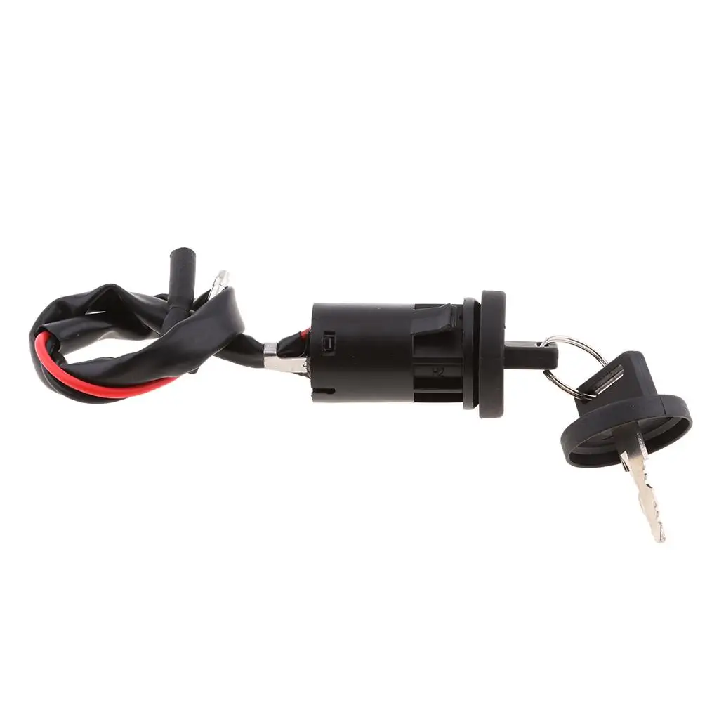 1pc Ignition Key High Quality Aftermarket Ignition Key Switch for  00EX