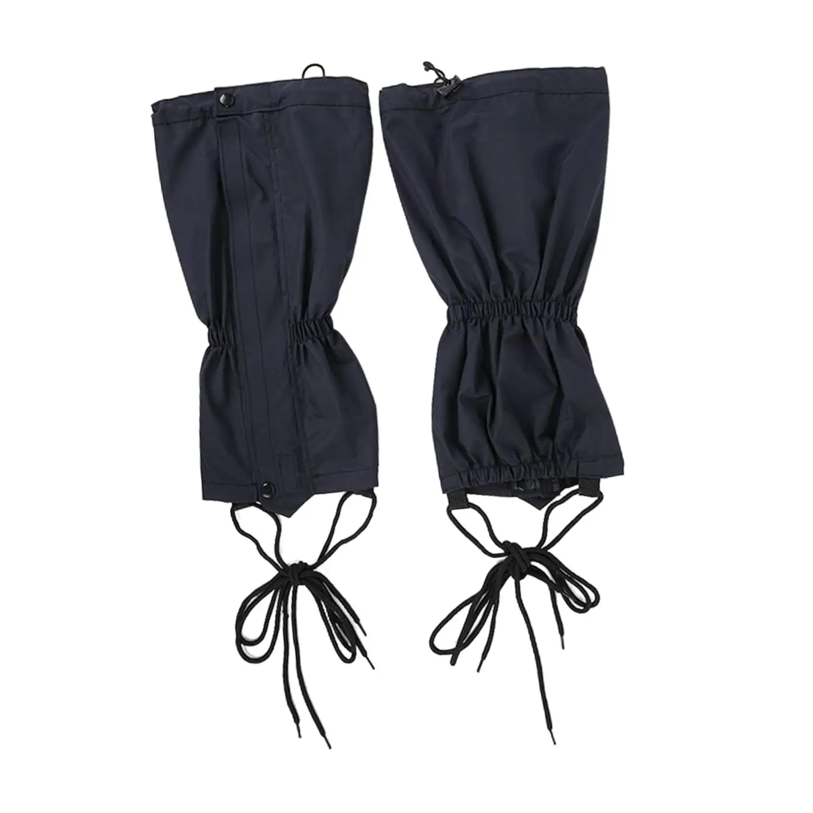 Rainproof Leg legging Adjustable Anti tears snow Boot Lightweight Cover for
