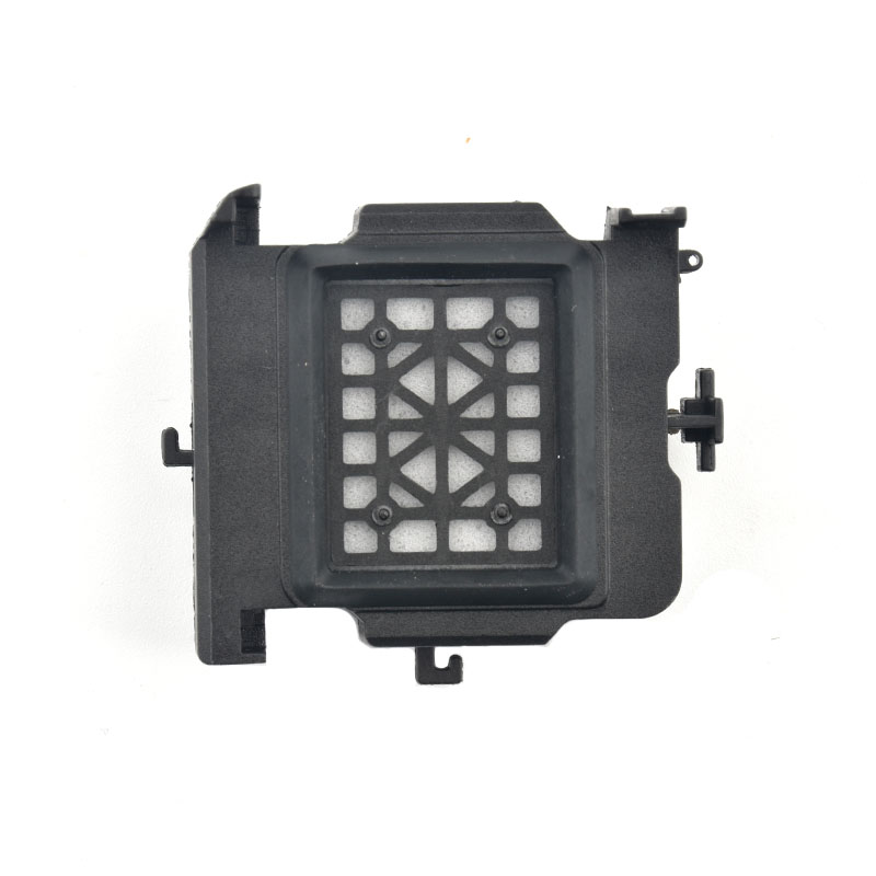 Description Picture 4 of itemSolvent UV Printer Capping Top for Epson DX6 DX8 DX9 DX10 XP600 TX800 Print Head F192040 FA09050 Printhead Plotter Cap Station