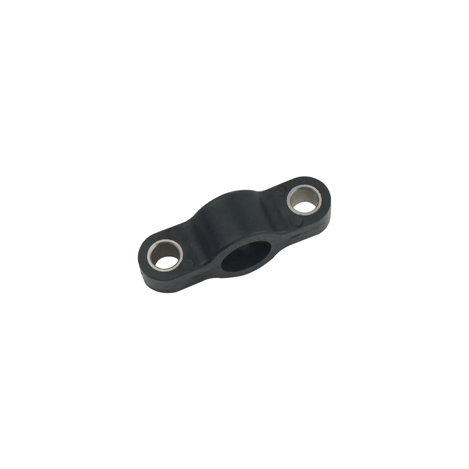 Nylon Bracket 6F5-41662-00-00 for Parsun Engine Convenient Installation Durable Automotive Accessories Black