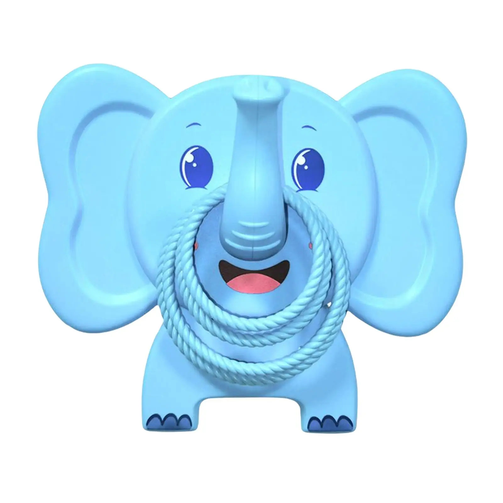 Elephant   Toss Toy for Kids Indoor Outdoor Sport Games Throwing Ferrule