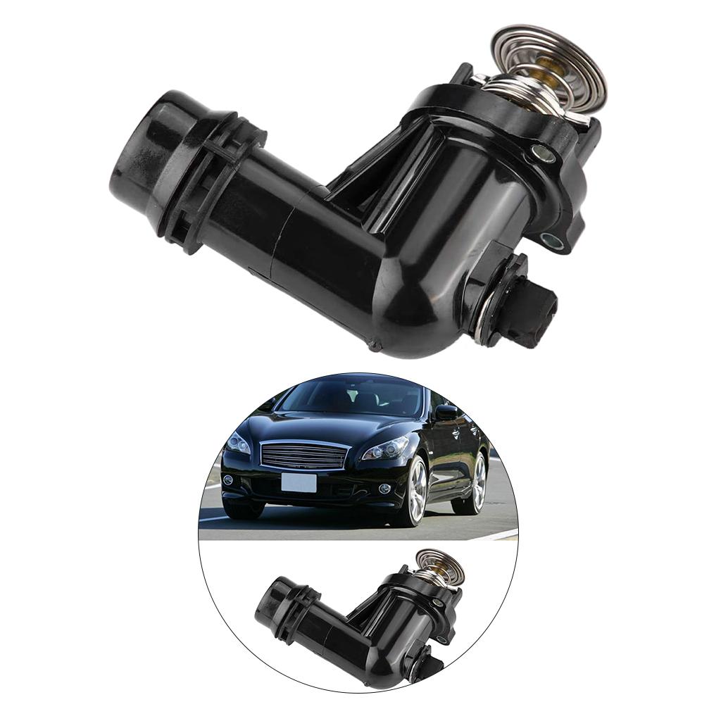 Thermostat Housing Set 11531437085 for  E46 Easy Install Professional