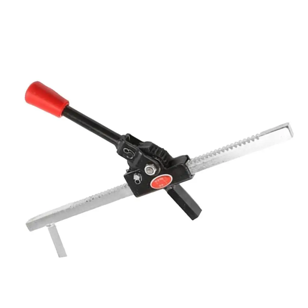 Manual Tire Changer Replaces Car Accessories for Home Garage Durable High Performance Motorcycle Bead Breaker Mounting Tool