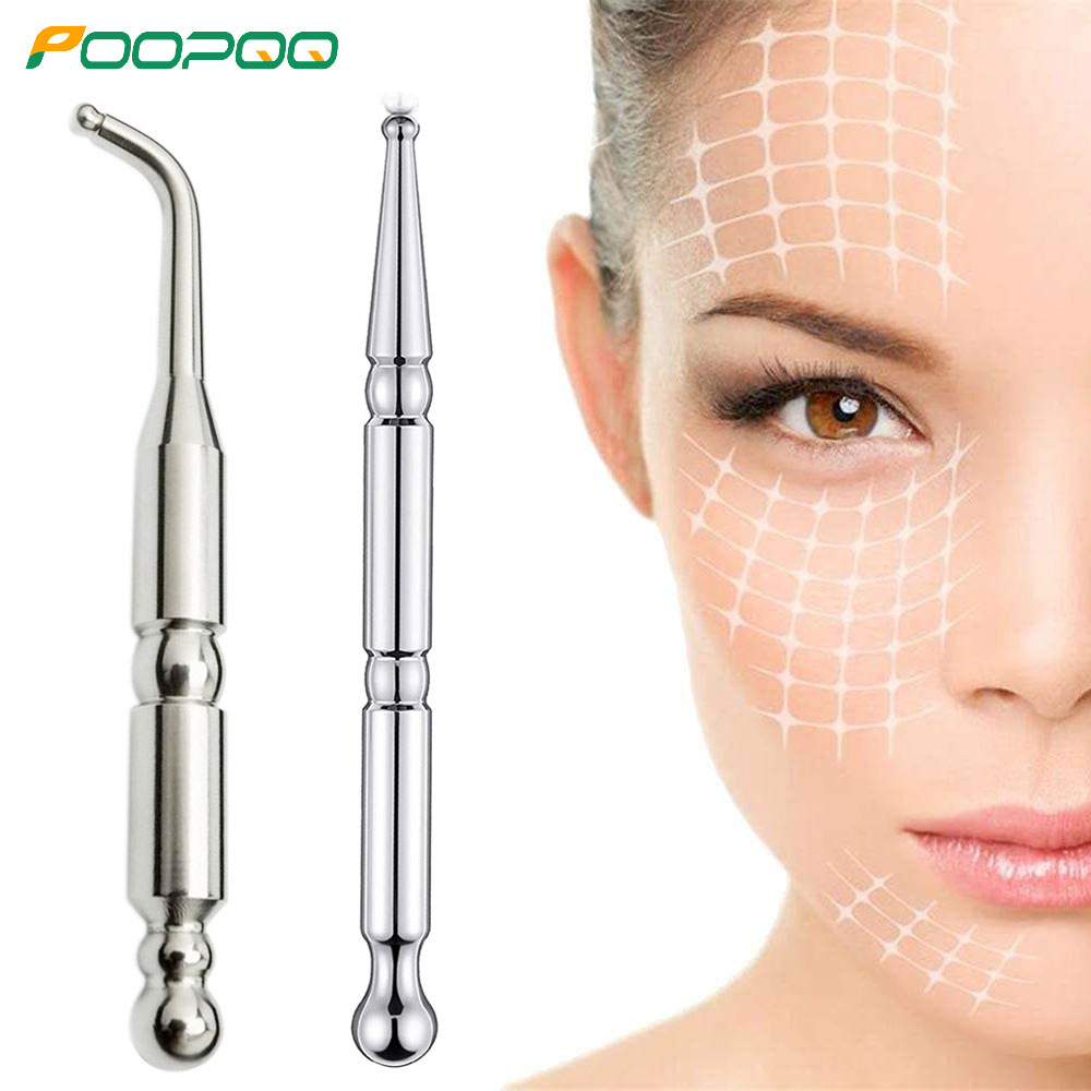 Best of Stainless Steel Manual Acupressure Pen -Trigger Point Massage Tool Reflexology Pressure Point Massager Tool Relaxing Deep Tissue Reviews & Tips