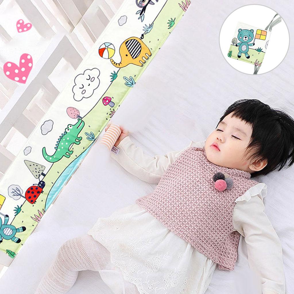 Soft Baby Book Learning to Sensory Book First Interactive Animal Theme Activity Felt Quiet Books for Boys and Girls Babies