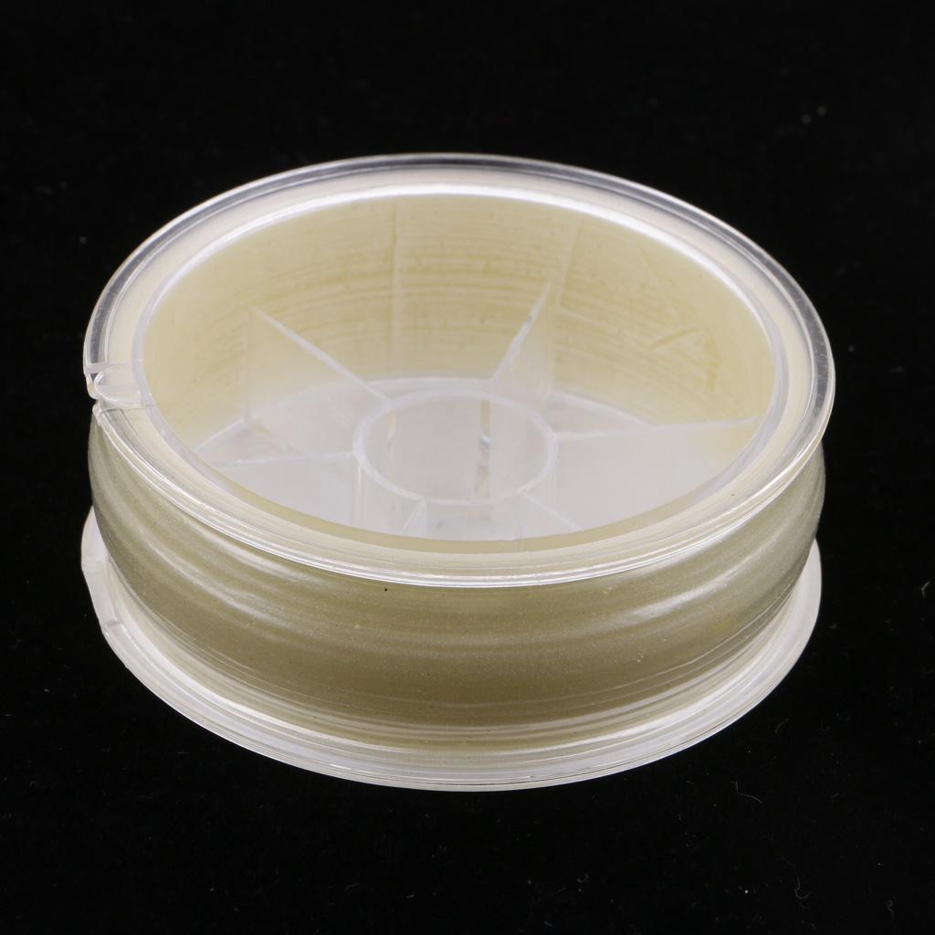 20m 10mm Water Dissolving PVA Tape - Carp Barfbel Bream Tench Coarse Fishing