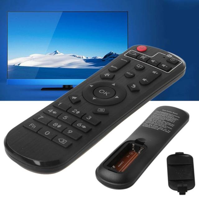 NEXBOX A95X And​​roid 7.1 セットトップボックス用ワイヤレス