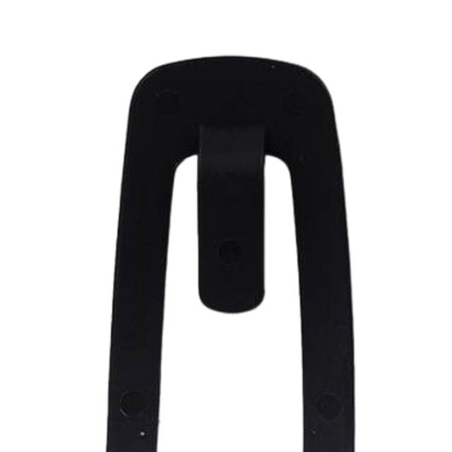 Universal Helmets Goggles Belt Buckle Ski Helmets Accessories Easy to Use for Skier