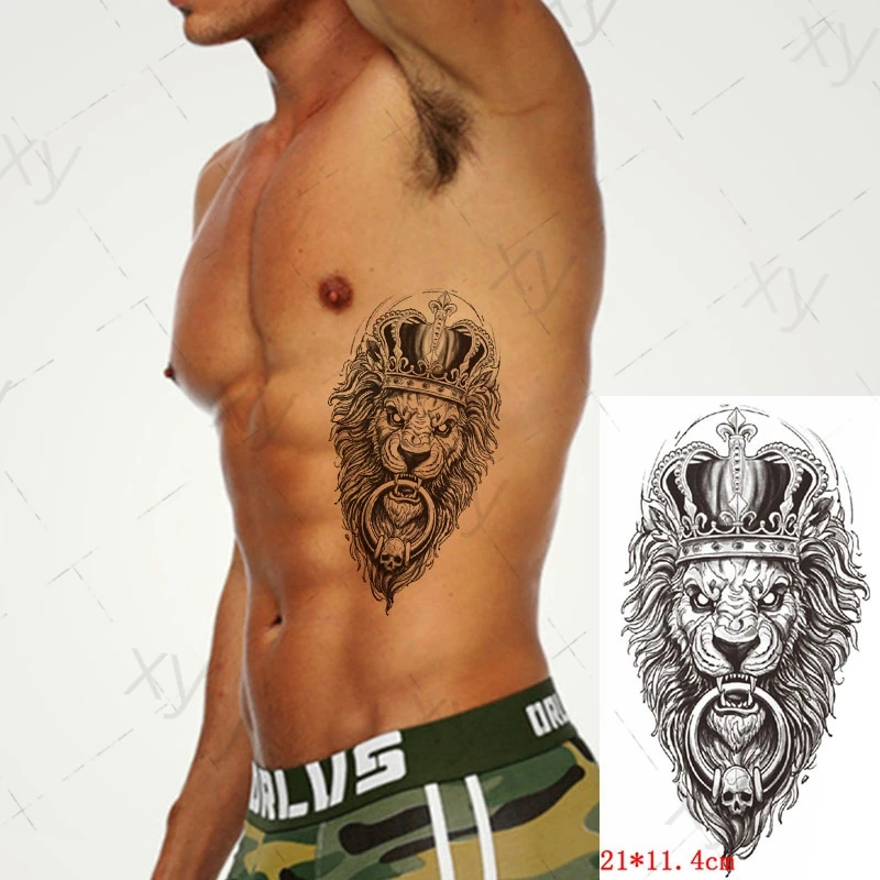 Tiger armband tattoo Video  Forearm band tattoos Band tattoo designs  Wrist tattoos for guys