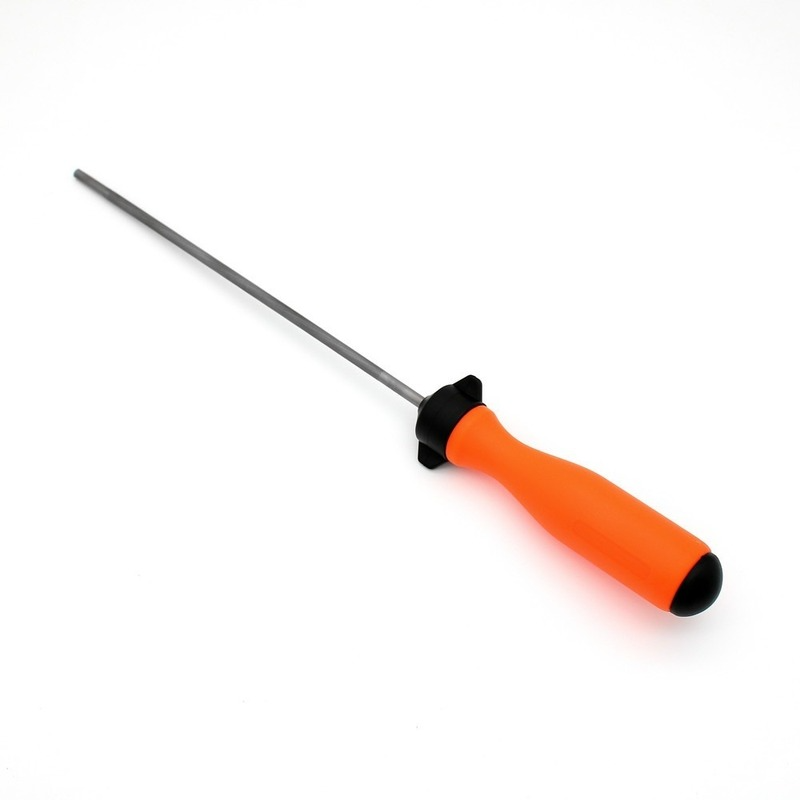 Nylon Griff Sah Kette Datei Griff Wiederverwendbare und Schnell Installiert Griff – Detail 6
