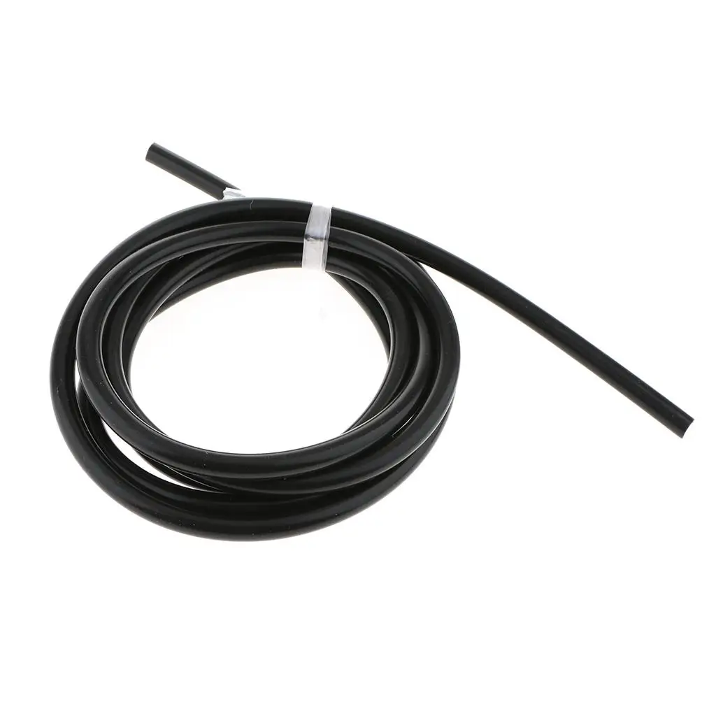 6mm Silicone Vacuum Hose  Hose Intercooler Tubing Line