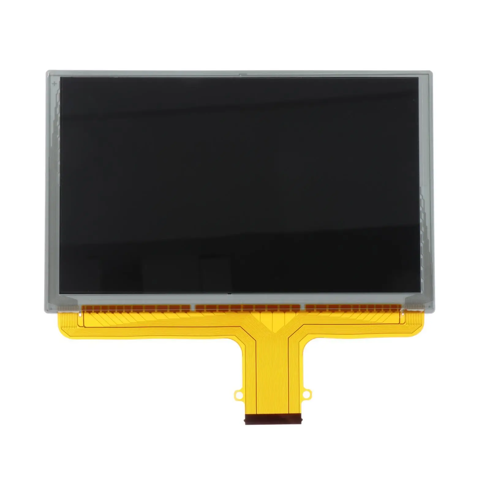 Touch Screen Touch Panel Glass Sensor DJ080PA-01A 22740886 Premium Spare Parts Touchpad for Chevrolet Silverado 2014- 2018