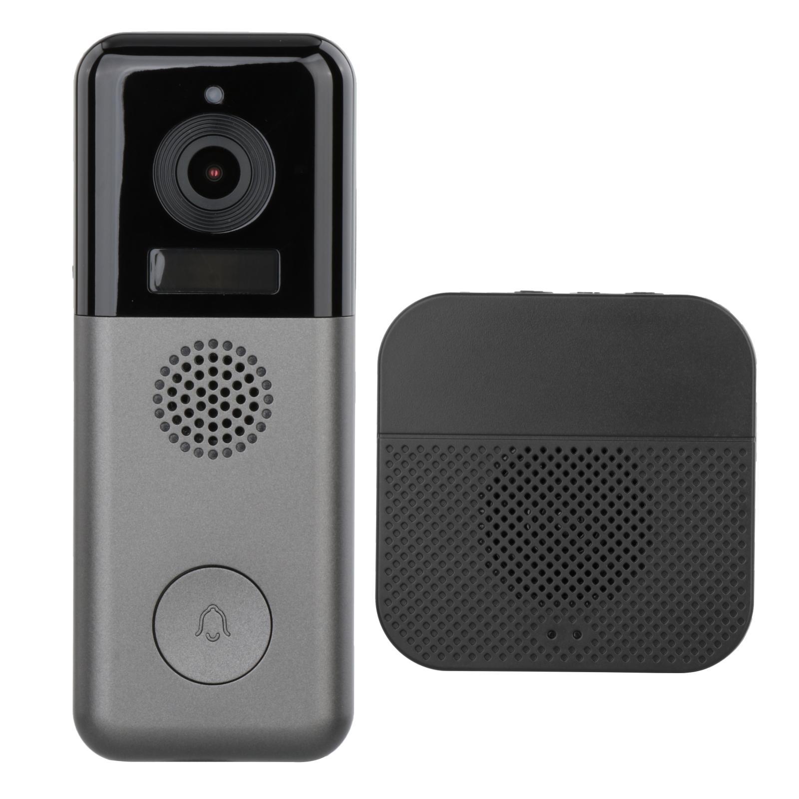 2gig doorbell camera