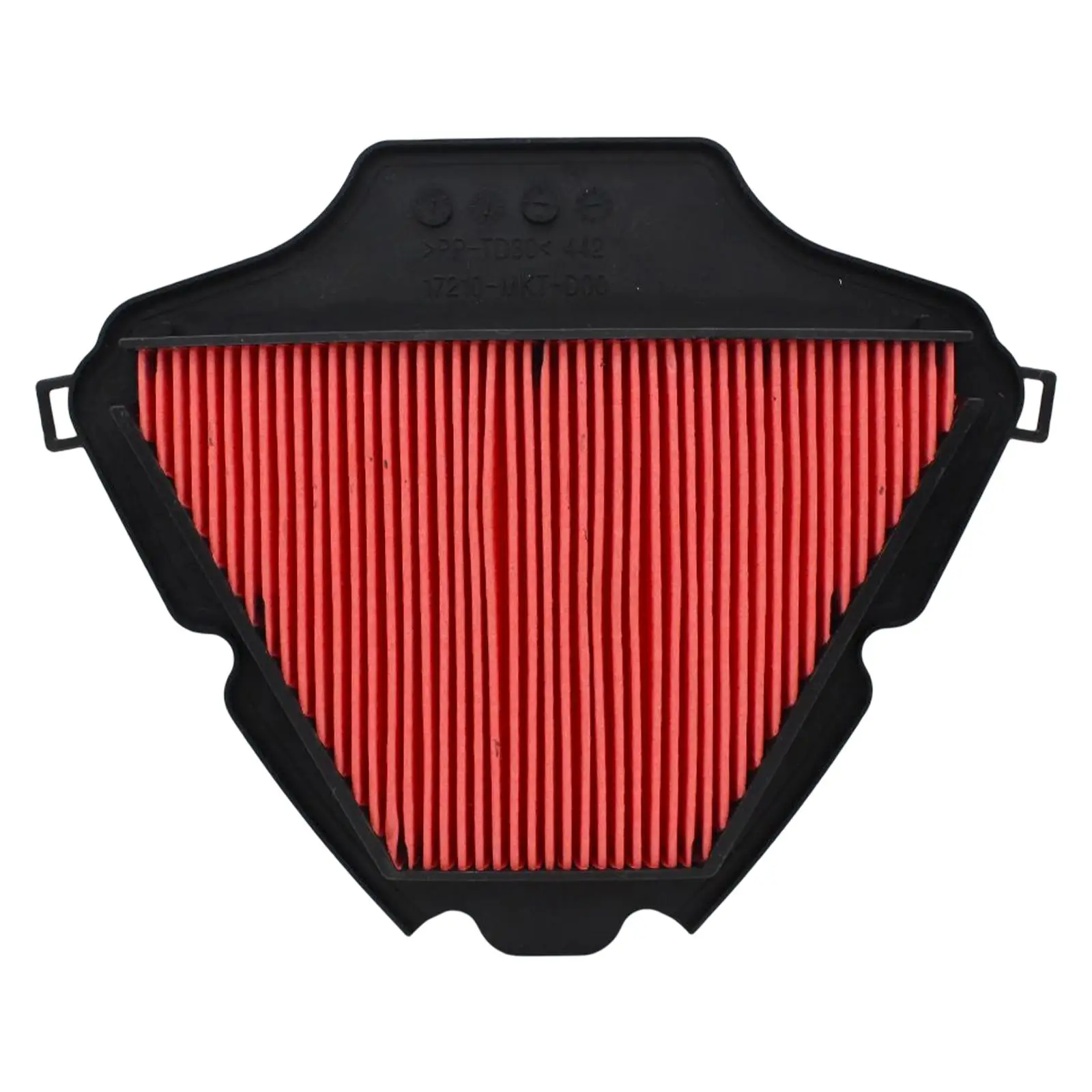 Motorcycle Cleaner Air Filter Accessories Modification Spare Parts Intake