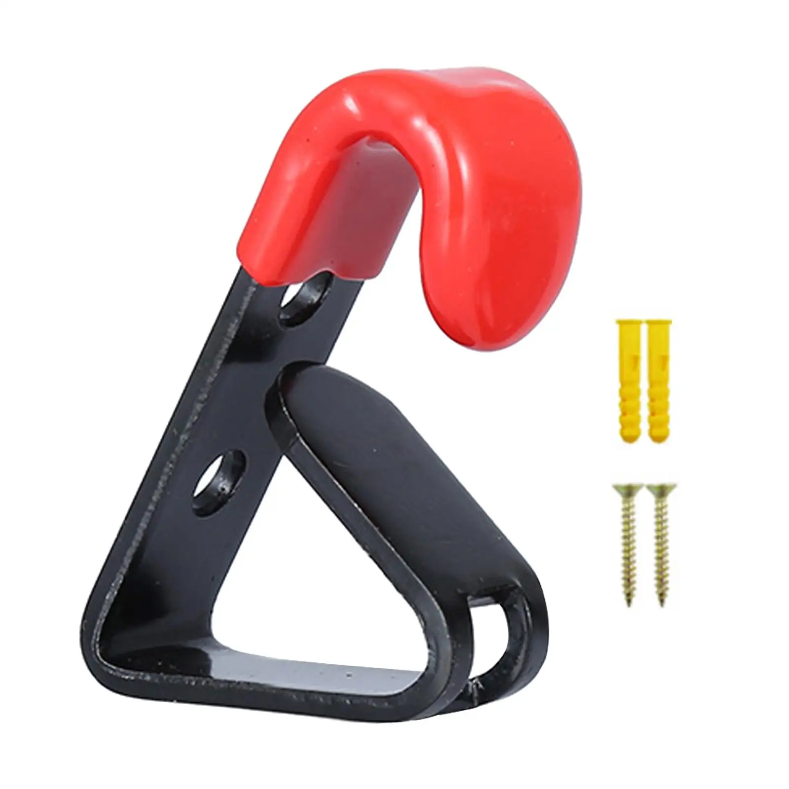 Car Tire Wheel Hub Hook Hanging Hook Metal Shop Display Stand Accessories Included Garage Tires Hooks Wall Mount Tool Wall Rack