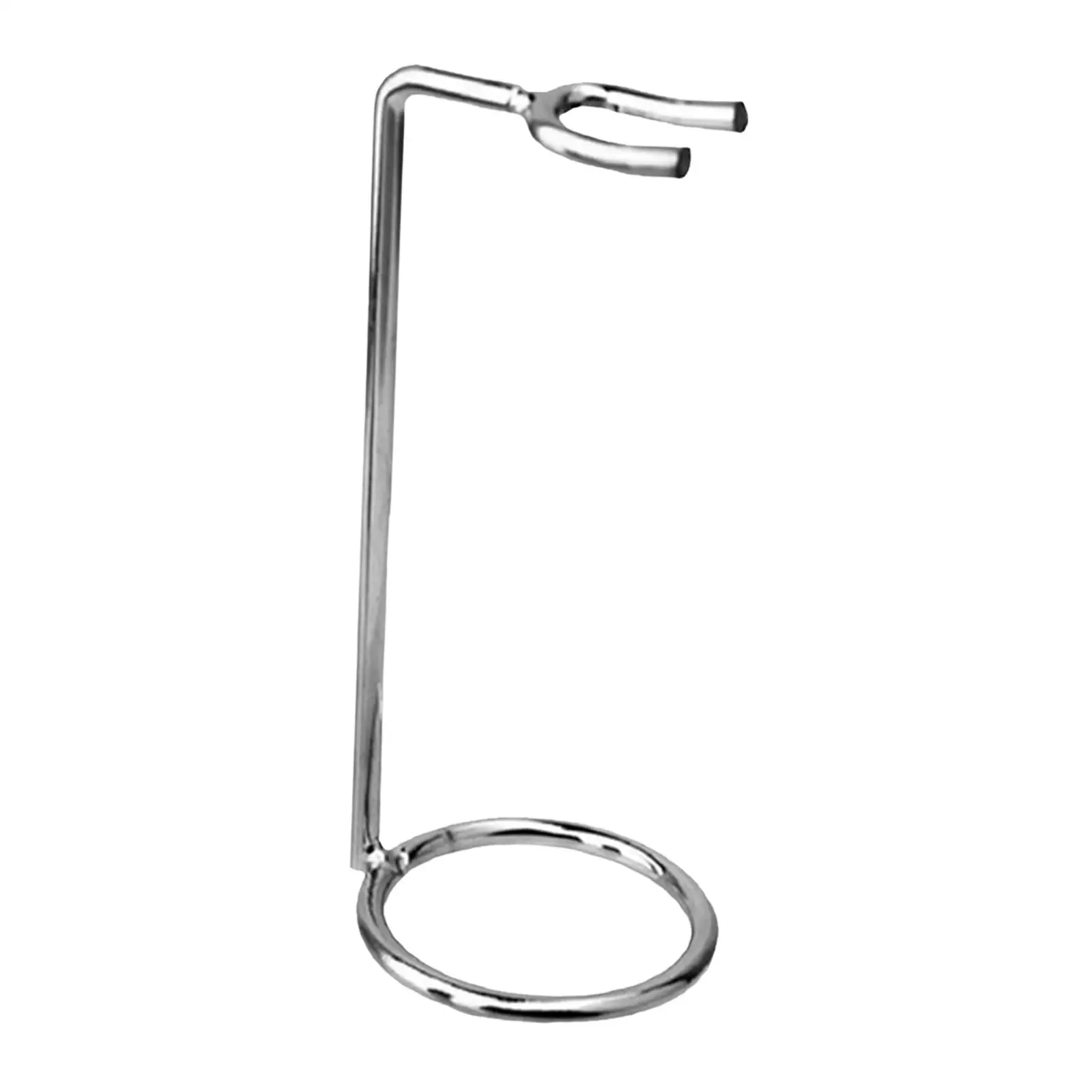 Razor Holder Stand Free Standing Shave Accessory for Bathroom Accessories