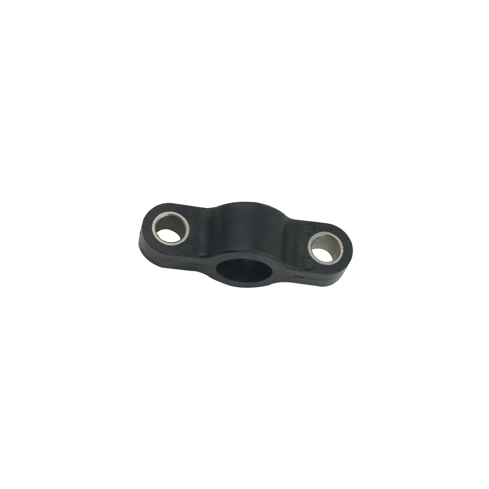 Nylon Bracket 6F5-41662-00-00 for Parsun Engine Convenient Installation Durable Automotive Accessories Black