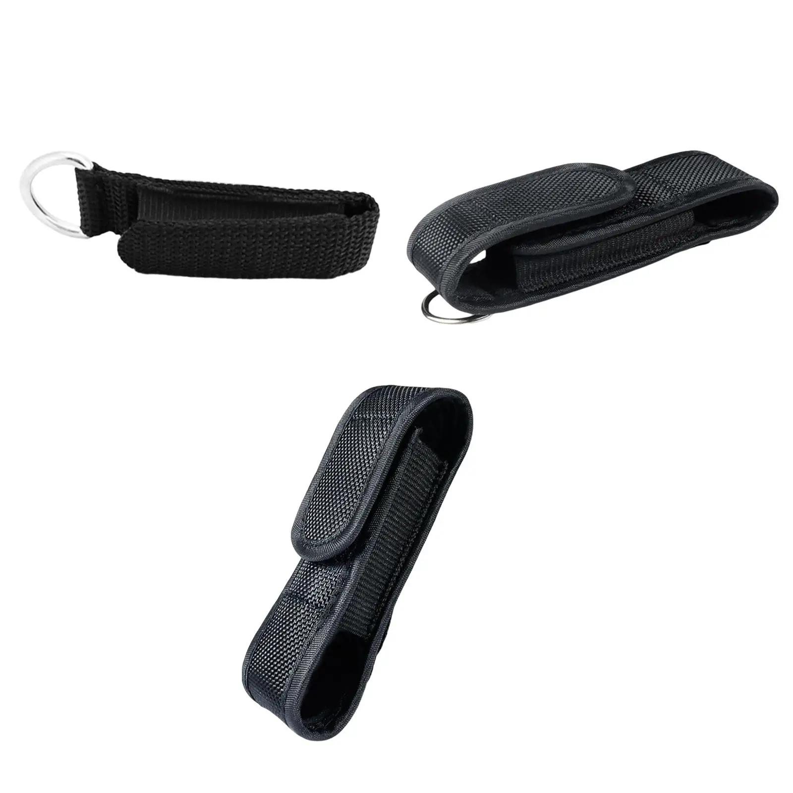 Portable Flashlight to Carry for Cycling Walking Climbing