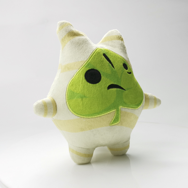 New-20cm-Makar-Korok-Plush-Toy