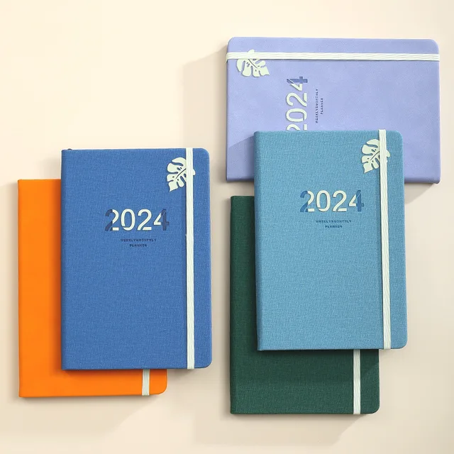 Notebooks Stationery Harry Potter  Harry Potter Notebook Planner - 22293  A5 210 - Aliexpress