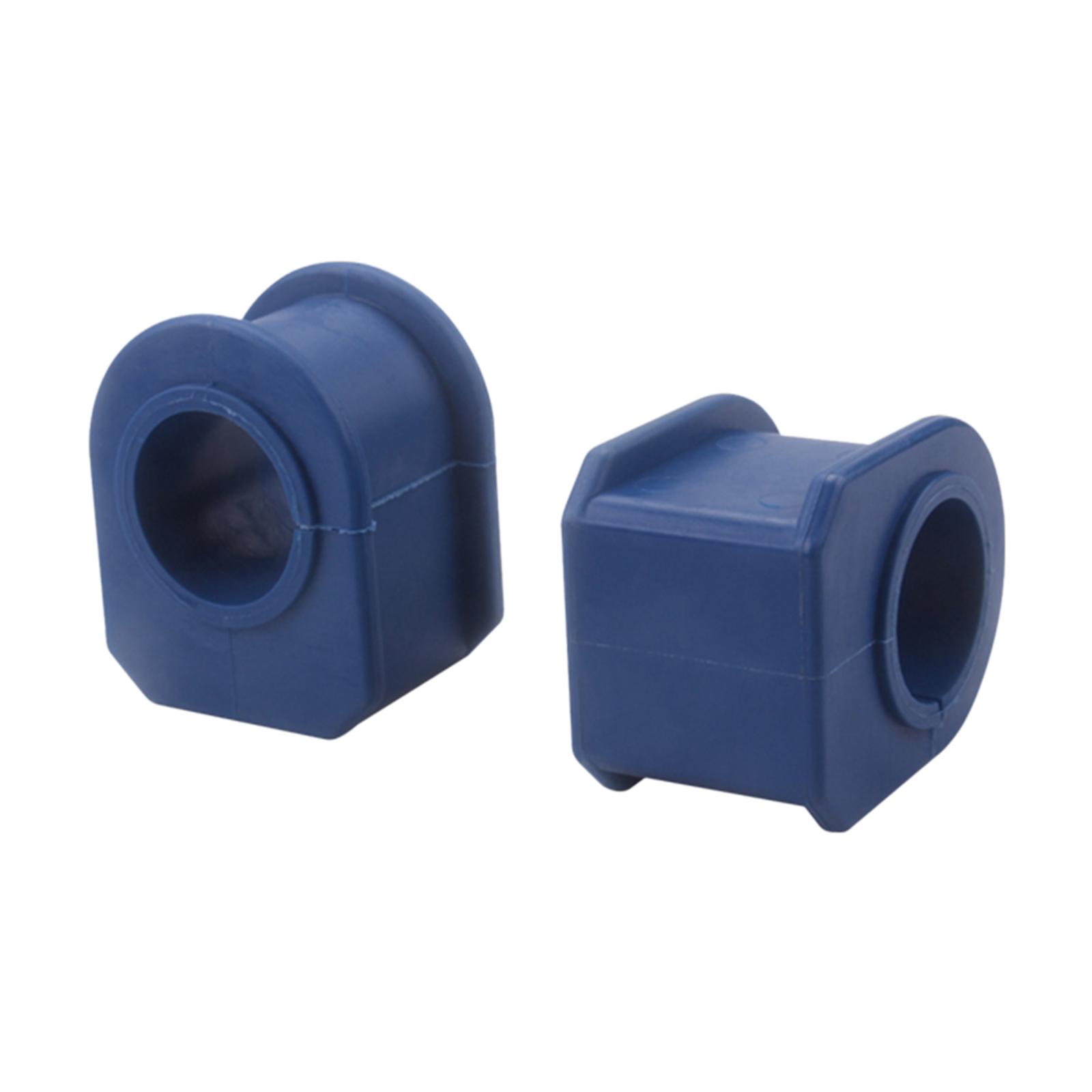 2x Stabilizer Bar Bushing K80201 for F-350