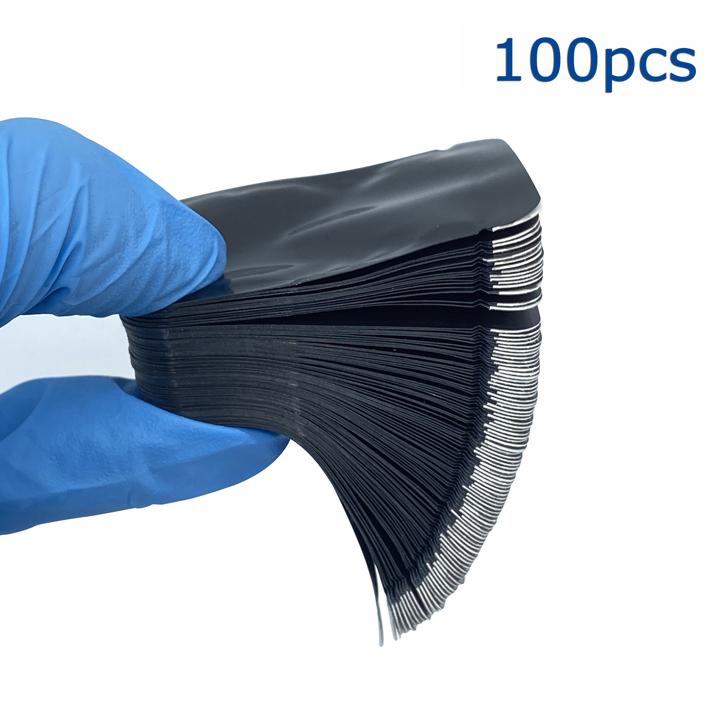 Best of 100pcs Dental Barrier Envelopes Disposable Protective Pouch Cover Bags For X Ray Film Phosphor Plate Dental Digital Ray Scan X Reviews & Tips - Image 6