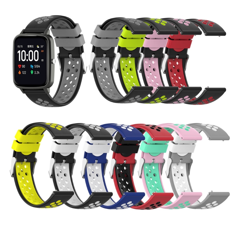 ID205L/Uwatch 3/Uwatch Ufit/ Uwatch GT 