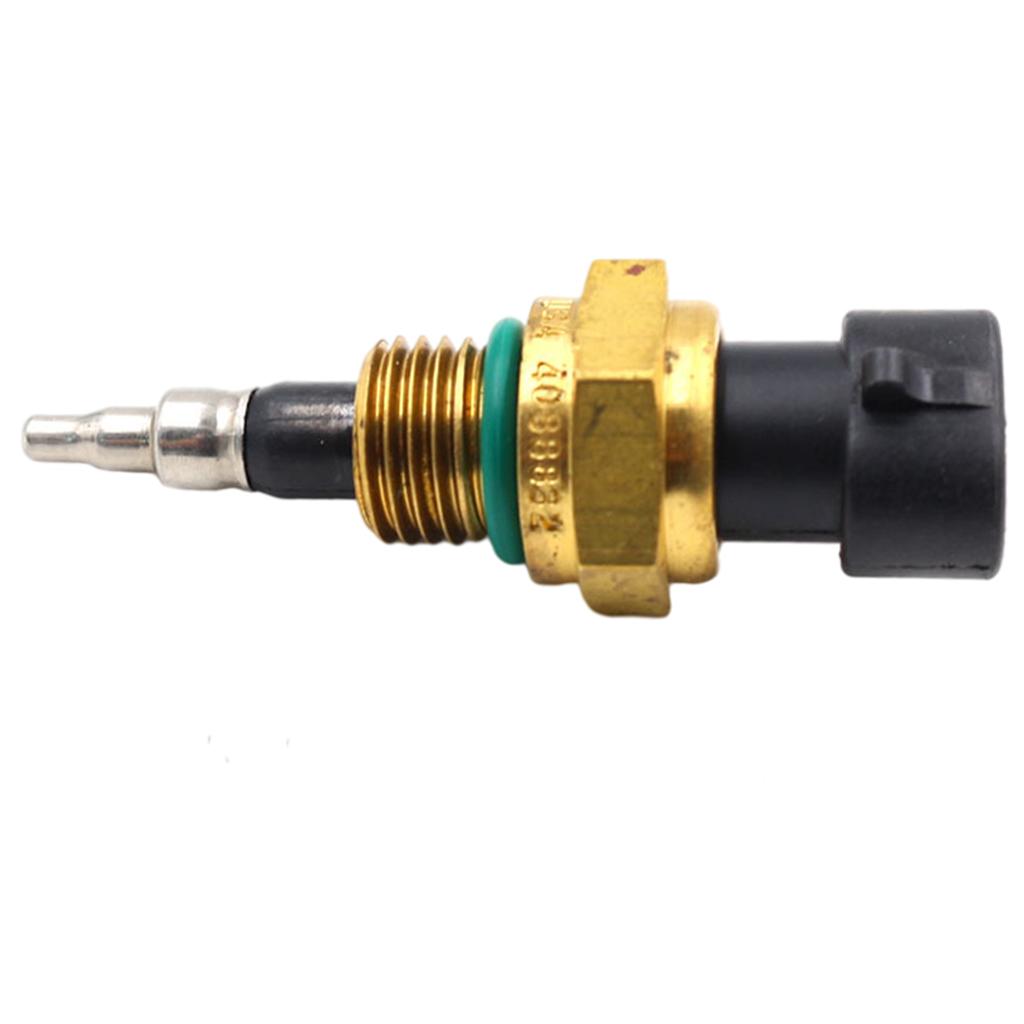 Coolant Temperature Sensor 4088832 for  ISX ISF 2.8 ISBE ISC 8.3