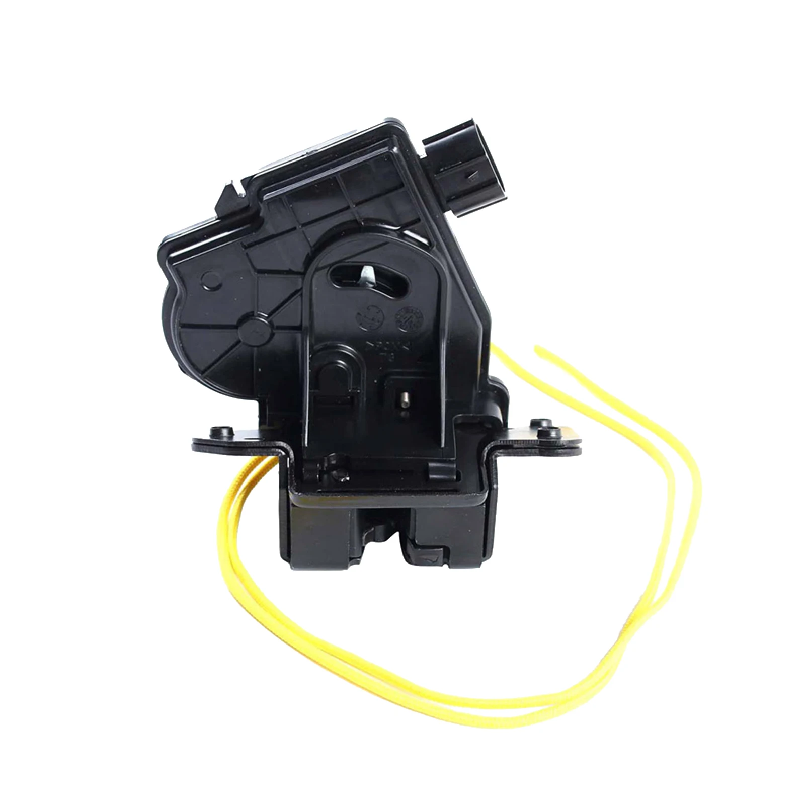 Tailgate Boot Lid Trunk Lock Latch Actuator Assembly 69350-28150 Replace Parts for Toyota RAV 4 Accessories Durable