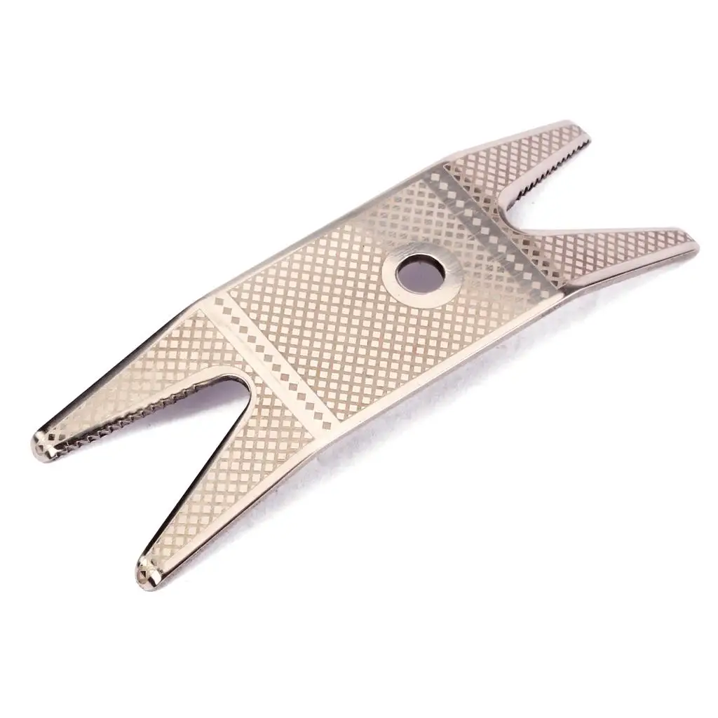 Adjusting Guitar Wrench Tool Multifunction Spanner Fix  Switch Nut 